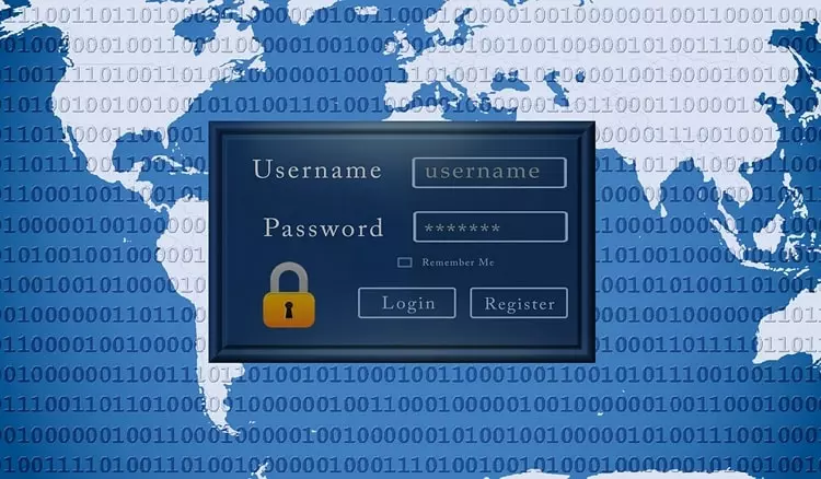 Не надежный пароль safety password Не надежный пароль safety password