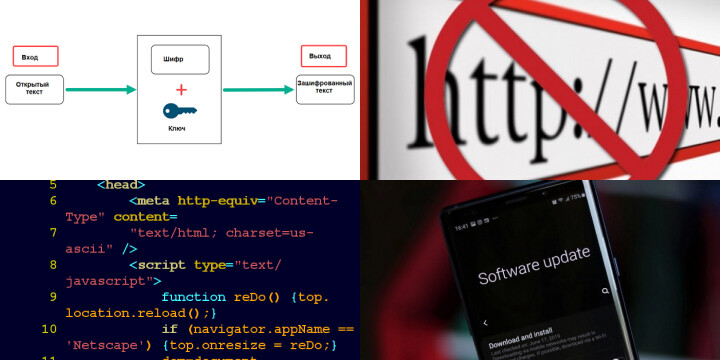 Главные критерии безопасности при выборе браузера для Андроид Главные критерии безопасности при выборе браузера для Андроид