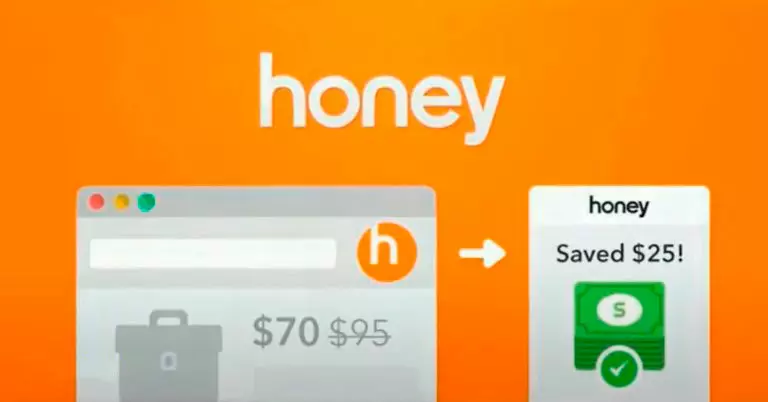 Honey экран Honey экран