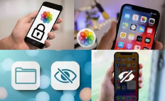 Как скрыть фото на айфоне – давайте разберемся!