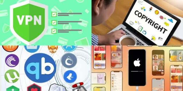 Final Thoughts on Torrenting on iOS Devices Final Thoughts on Torrenting on iOS Devices