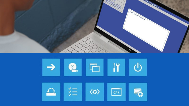 Accessing BIOS: A Quick Overview Accessing BIOS: A Quick Overview
